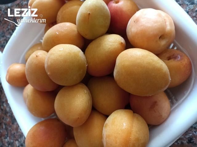 Kayısı Marmelatı Tarifi, Kayısı Marmelatı Nasıl Yapılır