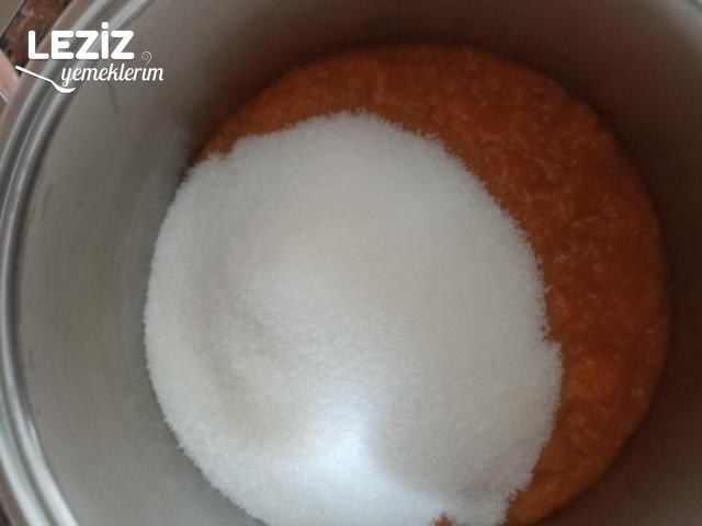 Kayısı Marmelatı Tarifi, Kayısı Marmelatı Nasıl Yapılır