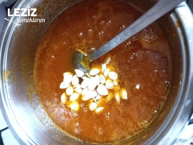 Kayısı Marmelatı Tarifi, Kayısı Marmelatı Nasıl Yapılır