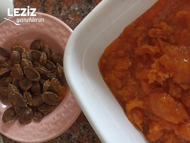 Kayısı Marmelatı Tarifi, Kayısı Marmelatı Nasıl Yapılır