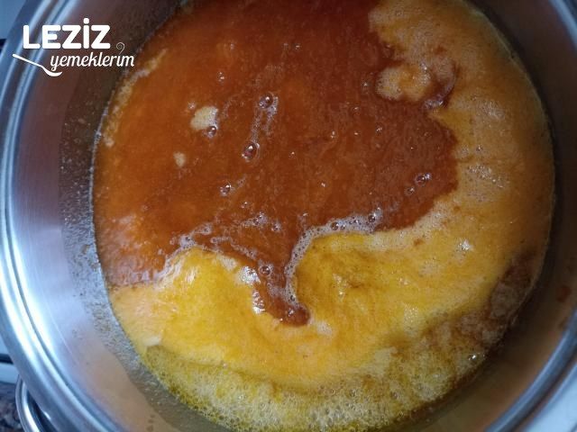 Kayısı Marmelatı Tarifi, Kayısı Marmelatı Nasıl Yapılır