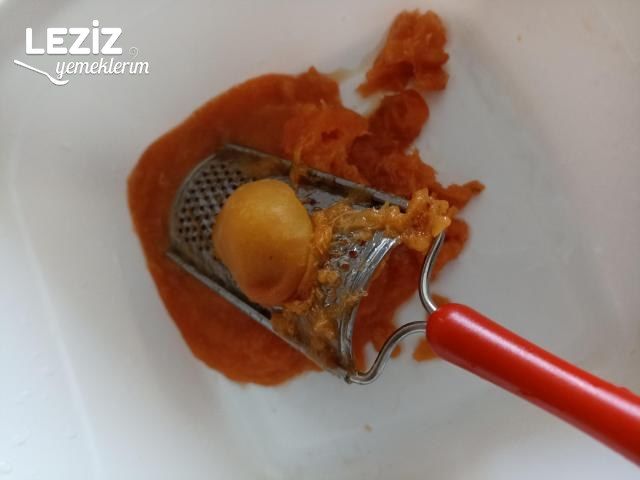 Kayısı Marmelatı Tarifi, Kayısı Marmelatı Nasıl Yapılır