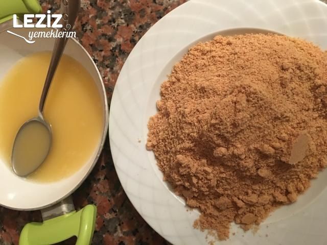 Çikolatalı Çok Hafif Pasta