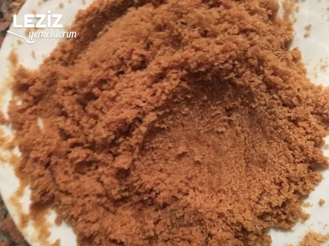 Çikolatalı Çok Hafif Pasta