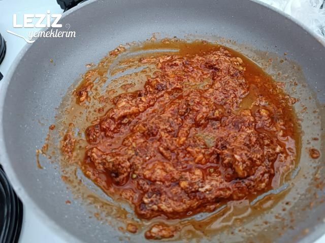 Tavada Tavuk Kanat Tarifi (Izgara Tadında)