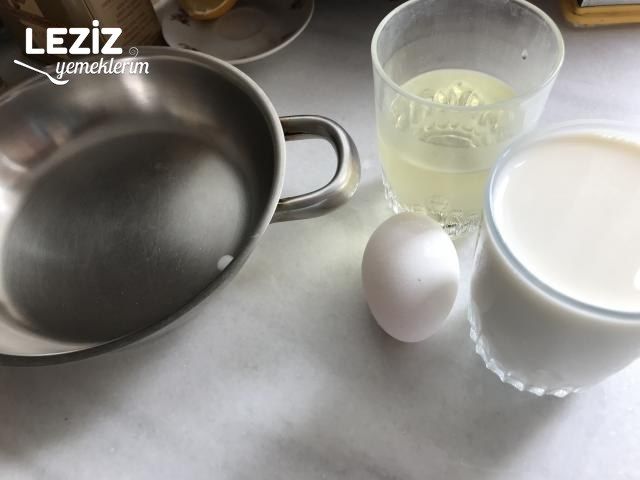 Sandviç Poğaça (Sıvı Yağlı)