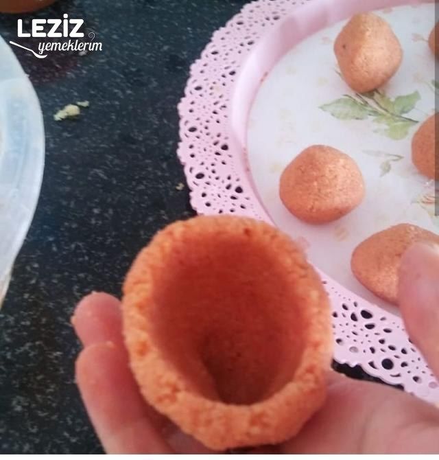 Tam Kıvamında İçli Köfte Nasıl Yapılır?