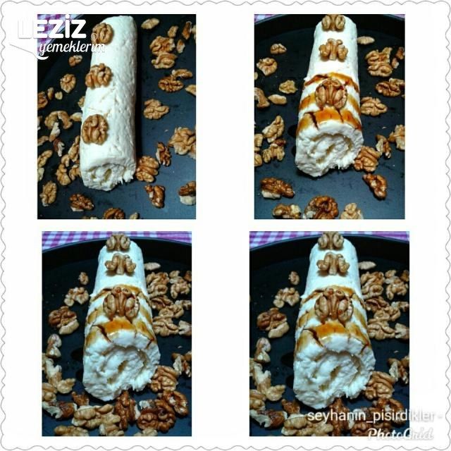 Evde Kaymak Nasıl Yapılır?