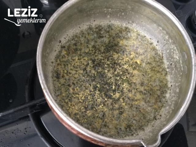 Kabak Çorbası Nasıl Yapılır?