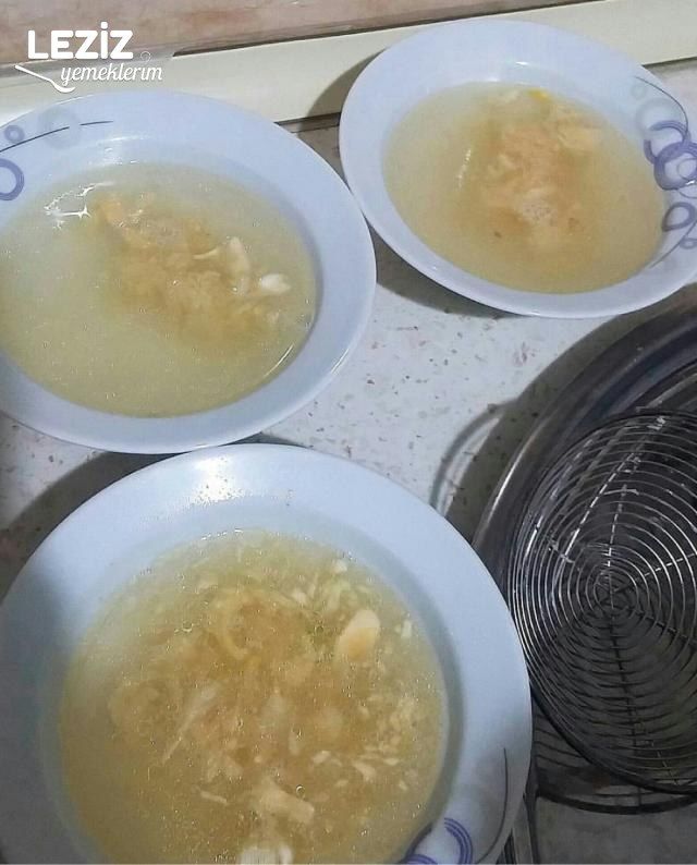 Kınnış (Gırniş, Çirdingiş - Çerkez Yemeği)