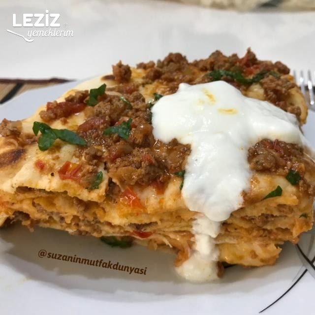 Yağlama (Kayseri Yöresi)