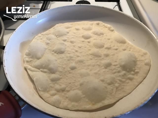 Yağlama (Kayseri Yöresi)