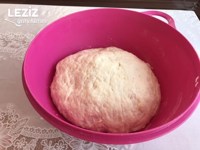 Yağlama (Kayseri Yöresi)