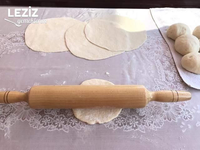 Yağlama (Kayseri Yöresi)