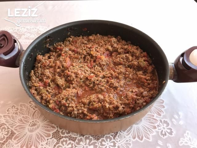 Yağlama (Kayseri Yöresi)