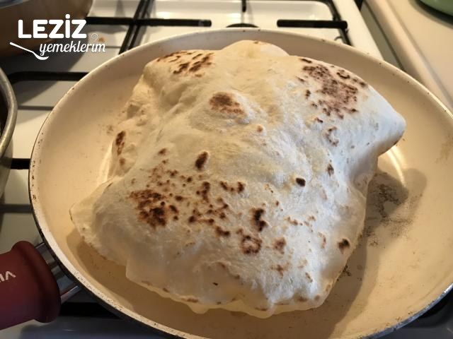 Yağlama (Kayseri Yöresi)