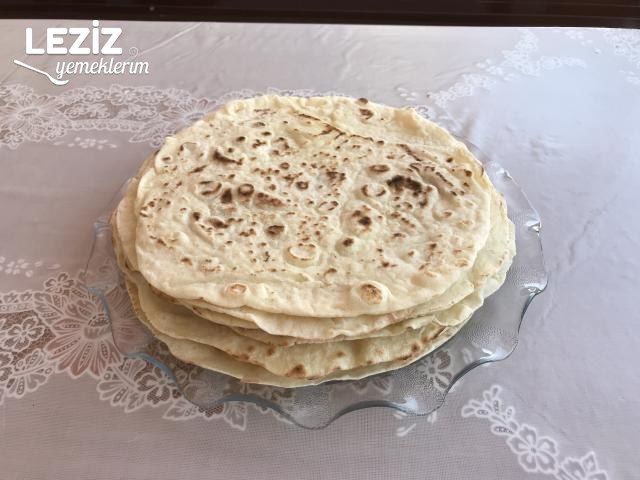 Yağlama (Kayseri Yöresi)