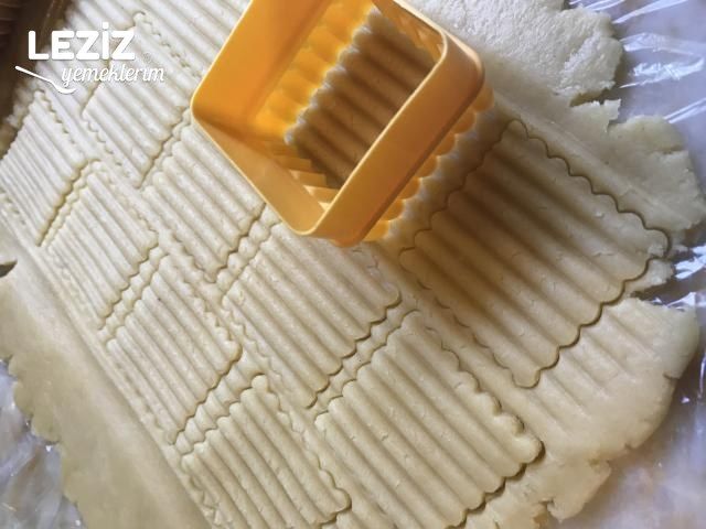 Bisküvili Çikolata