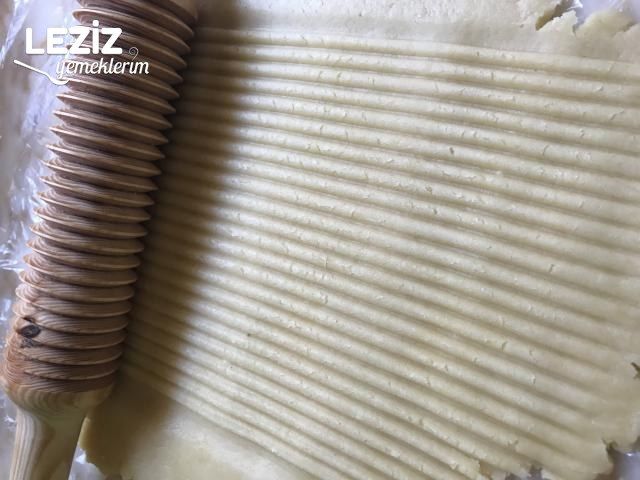 Bisküvili Çikolata