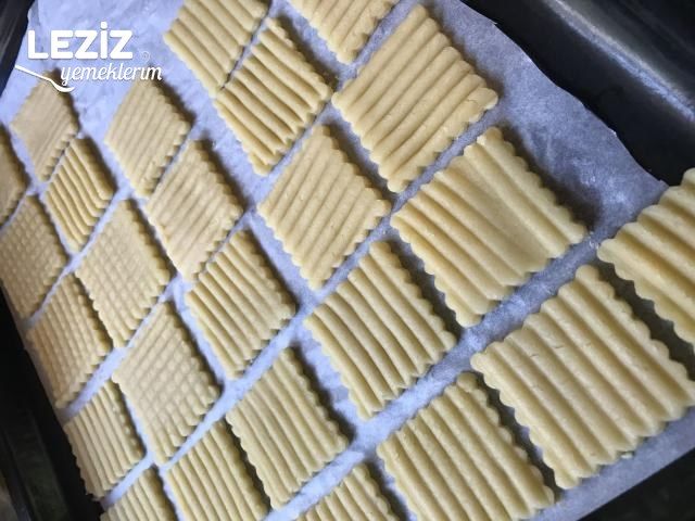 Bisküvili Çikolata