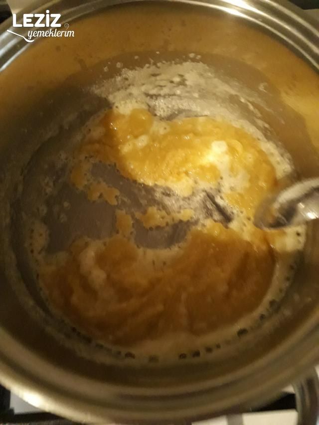 Beşamal Soslu Kıymalı Patates Oturtma
