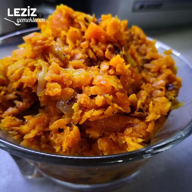 Lezzet Şöleni Kabaklı Börek