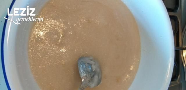 Tam Kıvamında Vişne Reçeli Tarifi