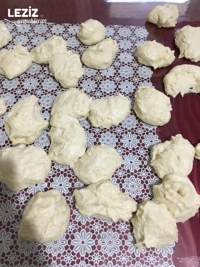 Nefis Haşhaşlı Cevizli Çörek