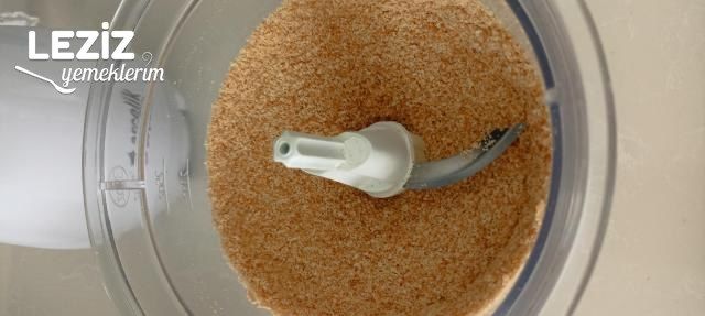 Elmalı Yalancı Profiterol