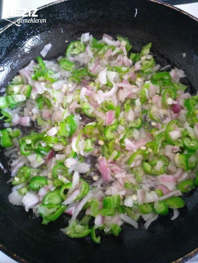 Hakiki Karnıyarık Tarifi