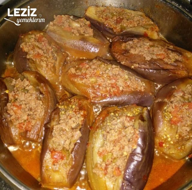 Hakiki Karnıyarık Tarifi