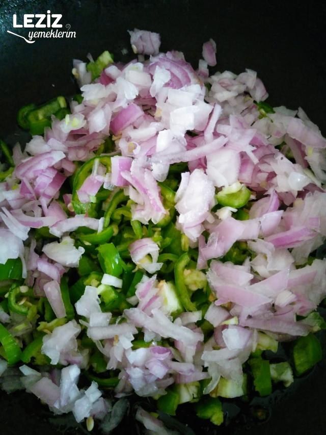 Hakiki Karnıyarık Tarifi