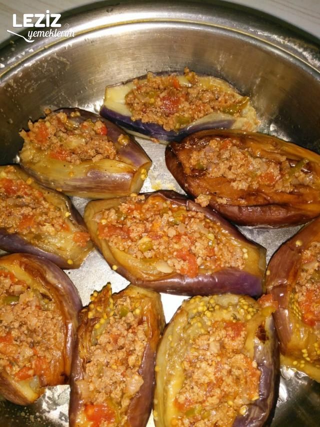 Hakiki Karnıyarık Tarifi