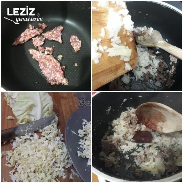 Sivas Kömbesi Tarifi