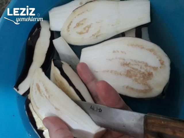 Patlıcan Çığırtma Tarifi