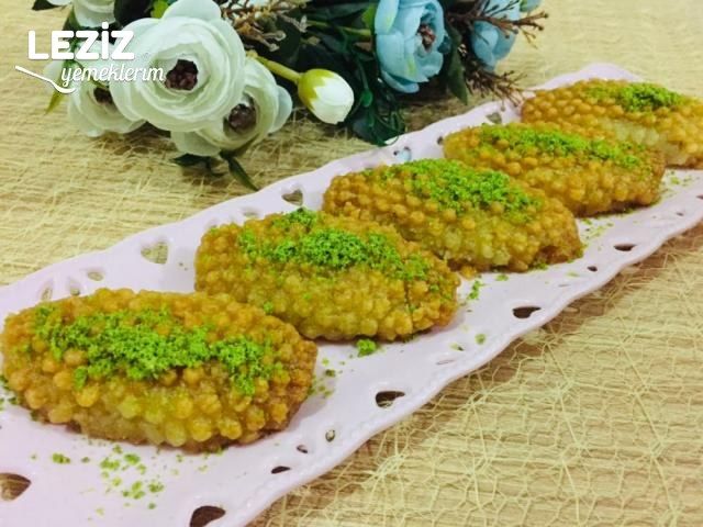 Kıyır Kıyır Kalbura Bastı