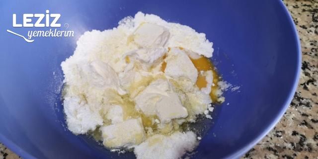 Tam Kıvamında Lokum Gibi Şekerpare