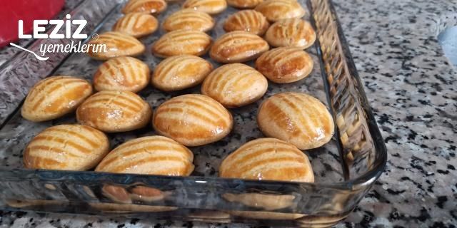 Tam Kıvamında Lokum Gibi Şekerpare