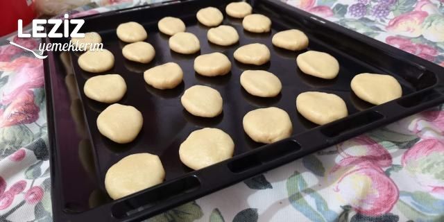 Tam Kıvamında Lokum Gibi Şekerpare