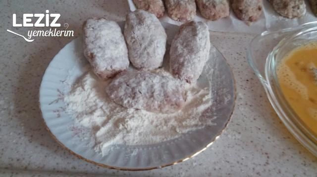 Nefis Kadınbudu Köftesi