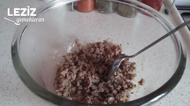 Nefis Kadınbudu Köftesi