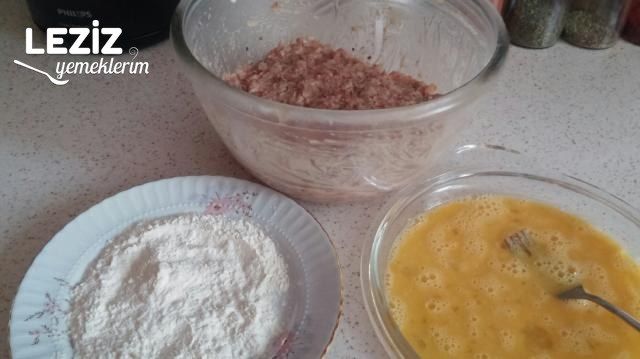 Nefis Kadınbudu Köftesi