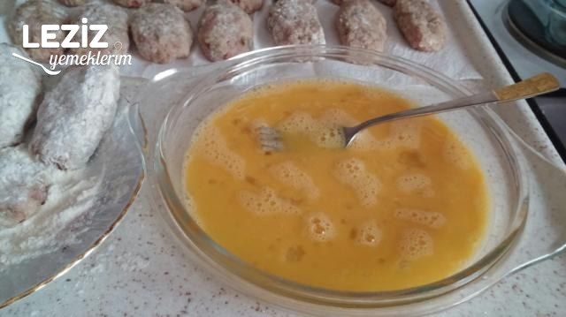 Nefis Kadınbudu Köftesi