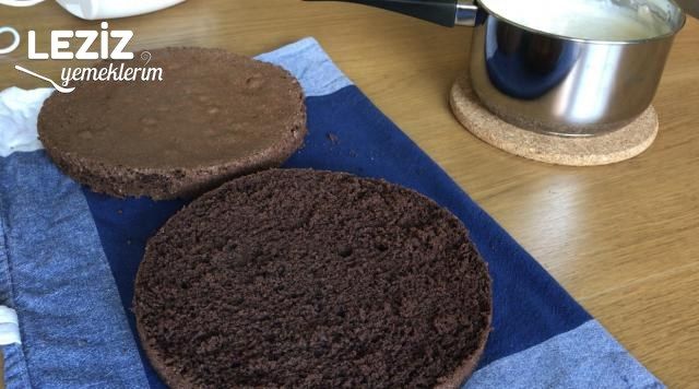 Kolay Tiramisu Tarifi (Bu Lezzet Kaçmaz)