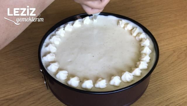 Kolay Tiramisu Tarifi (Bu Lezzet Kaçmaz)