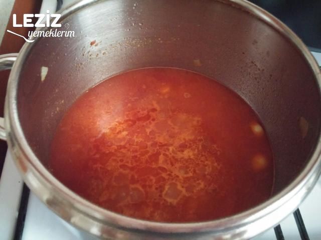 Tas Kebabı Tarifi, Tas Kebabı Nasıl Yapılır