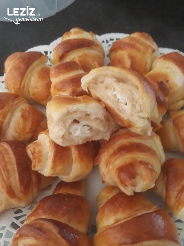 Nefis Katmer Poğaça