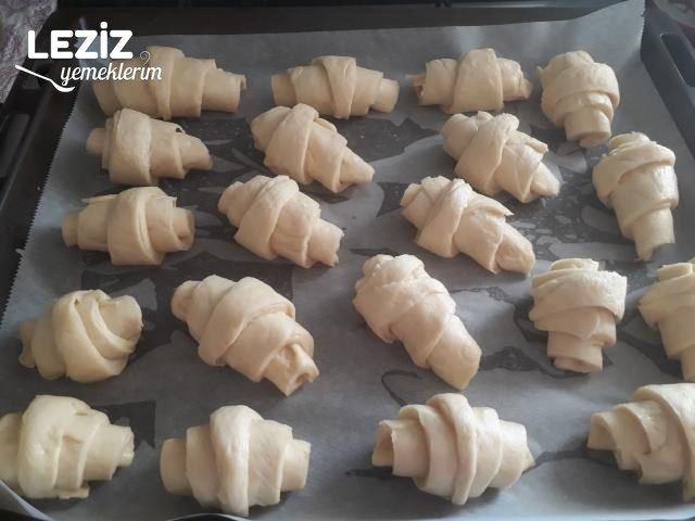 Nefis Katmer Poğaça