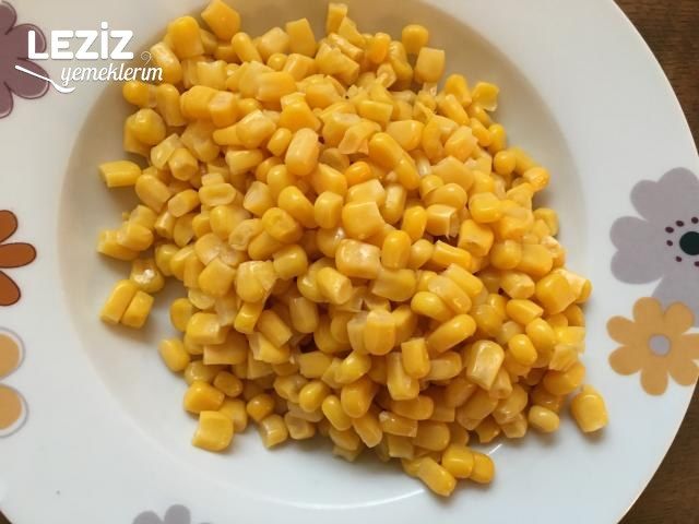 Şalgamlı Arpa Şehriye Salatası