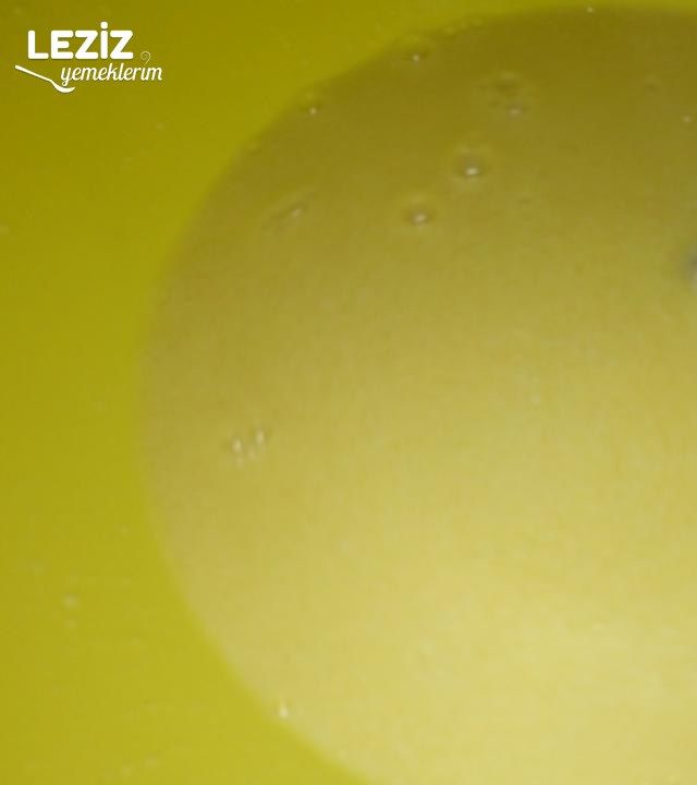 Haşhaşlı Çörek (Nefis - Çıtır Çıtır)